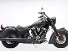 2012 Indian Dark Horse